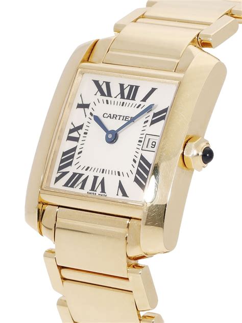 orologio cartier dona|Women's Pre.